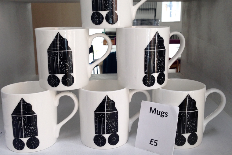 mugs